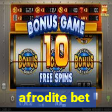 afrodite bet